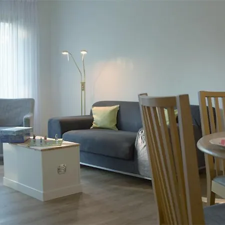 Apartment Hauskoppel Im Auf Dem Dahmerhof