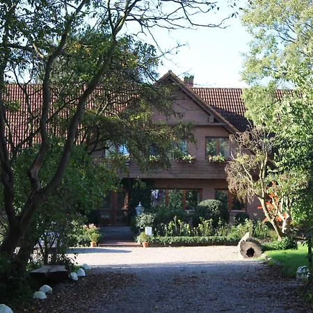 Hauskoppel Im Auf Dem Dahmerhof * Dahme (Schleswig-Holstein)