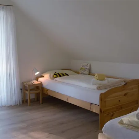 Hauskoppel Im Auf Dem Dahmerhof Apartment Dahme (Schleswig-Holstein)