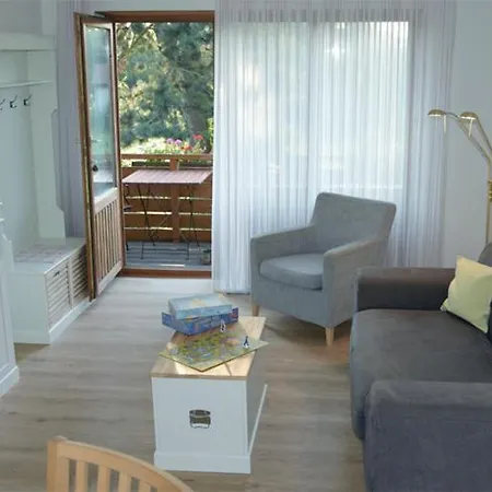 Hauskoppel Im Auf Dem Dahmerhof Apartment *